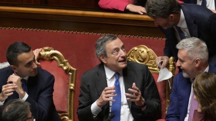 Снимка: БГНЕС/EPA