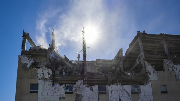 Снимка: БГНЕС