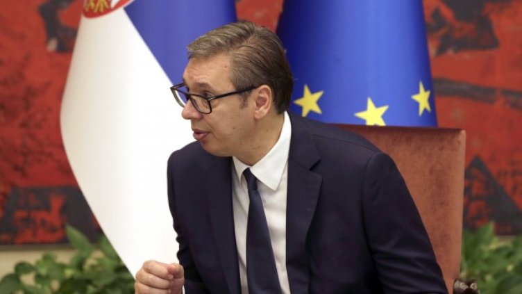 Снимка: БГНЕС/EPA