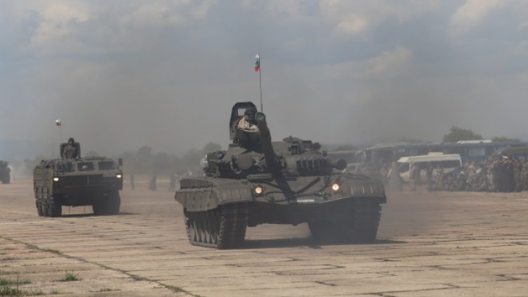 Снимка: БГНЕС