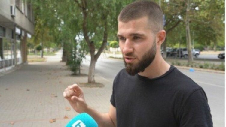 Снимка: кадър bTV