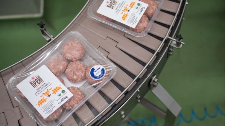 Месните продукти &bdquo;Брей!&ldquo; с 4-степенен контрол на качеството