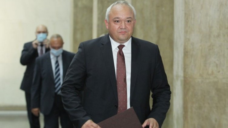 Снимка: Димитър Кьосемарлиев, Dnes.bg