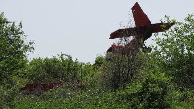 Снимка: БГНЕС, архив