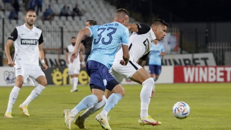 Снимка: Lap.bg