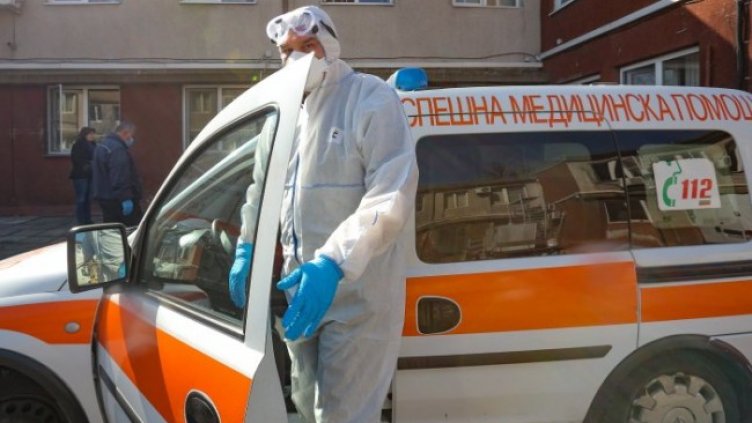 Снимка: Димитър Кьосемарлиев, Dnes.bg