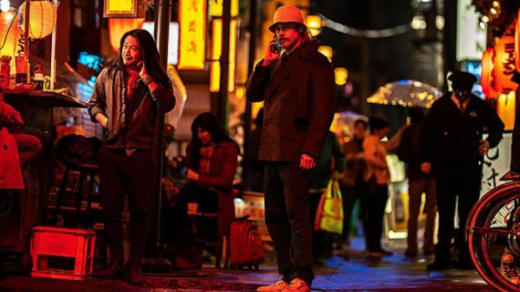 Снимка: Александра филмс