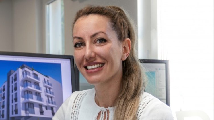 Снимка: МРРБ