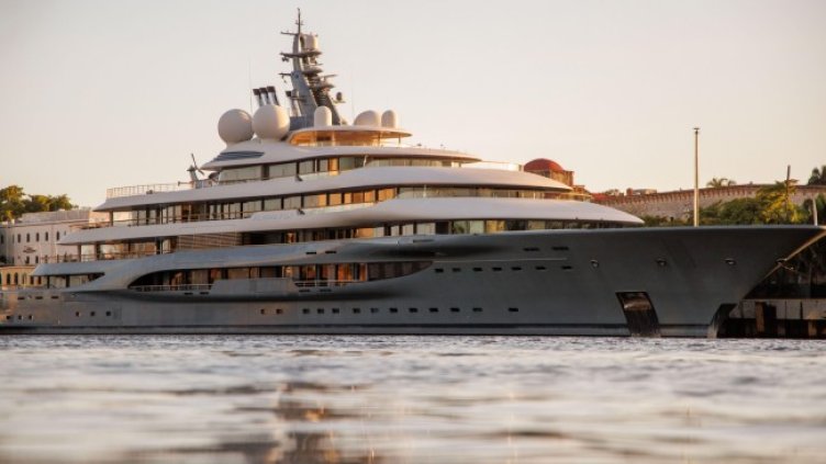 Снимка: Bloomberg