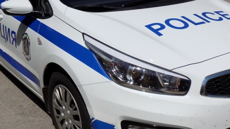 Снимка: МВР