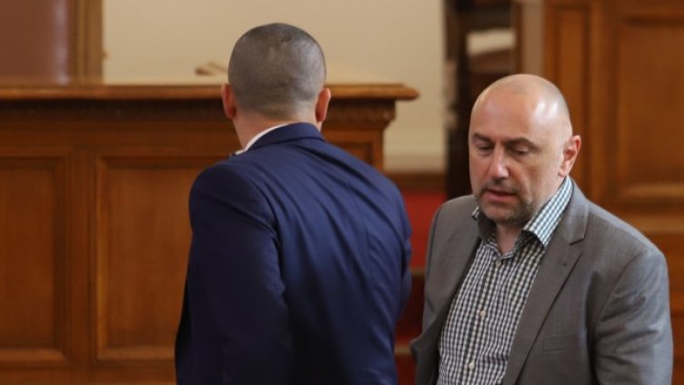 Снимка: БГНЕС