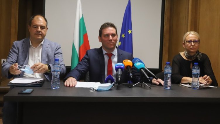 Снимка: БГНЕС