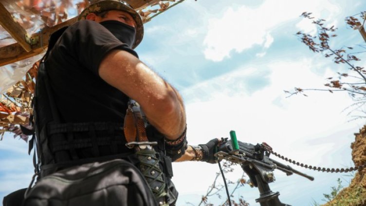 Снимка: архив, БГНЕС