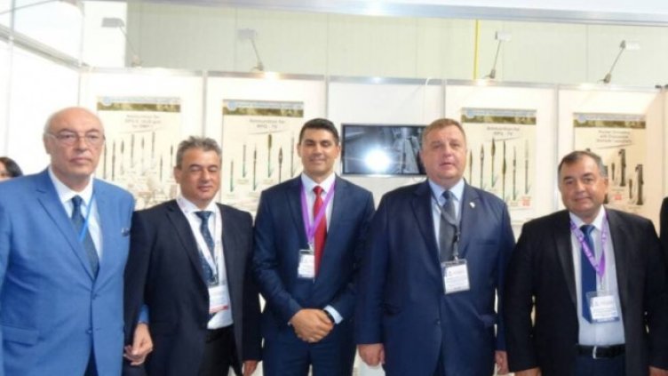 Снимка: БГНЕС