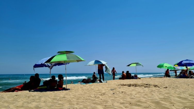 Снимка: архив, БГНЕС