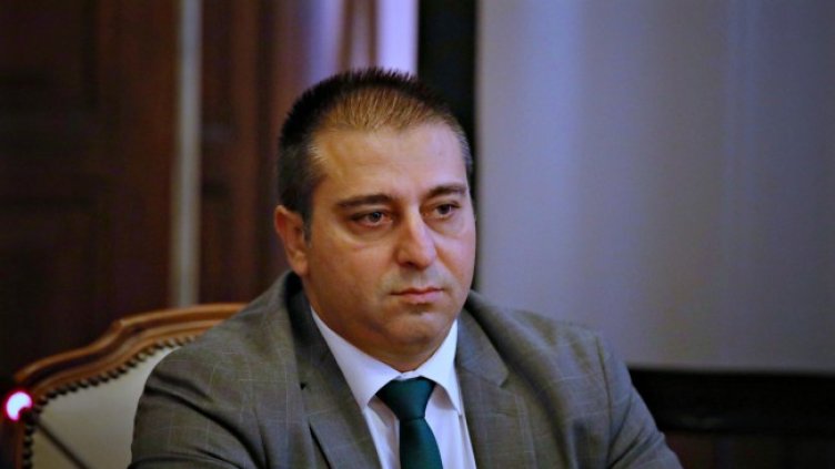 Снимка: БГНЕС