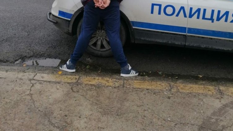 Снимка: БГНЕС, архив