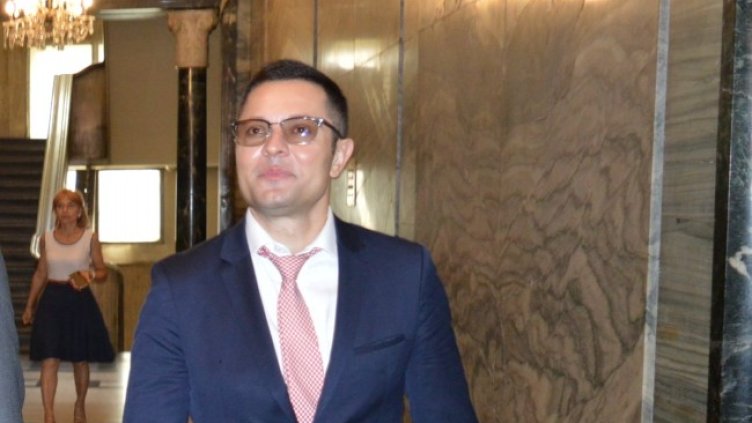 Снимка: БГНЕС