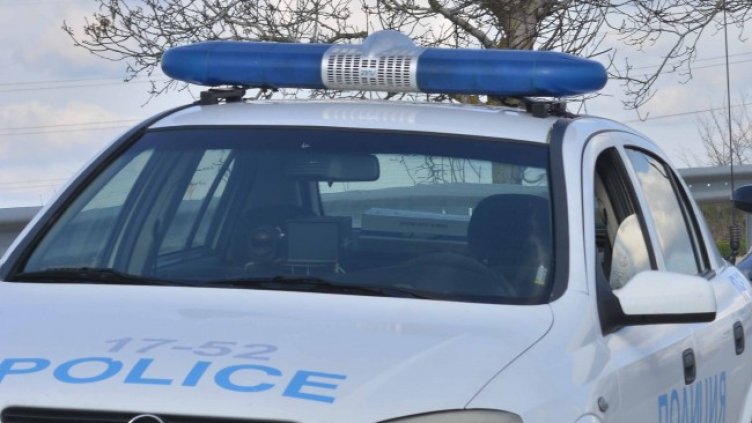 Снимка: БГНЕС, архив