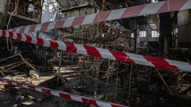 Снимка: БГНЕС/ЕПА