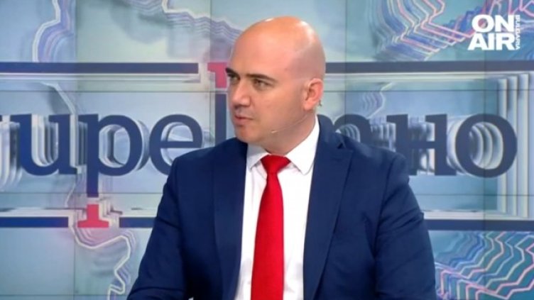 Снимка: Bulgaria ON AIR