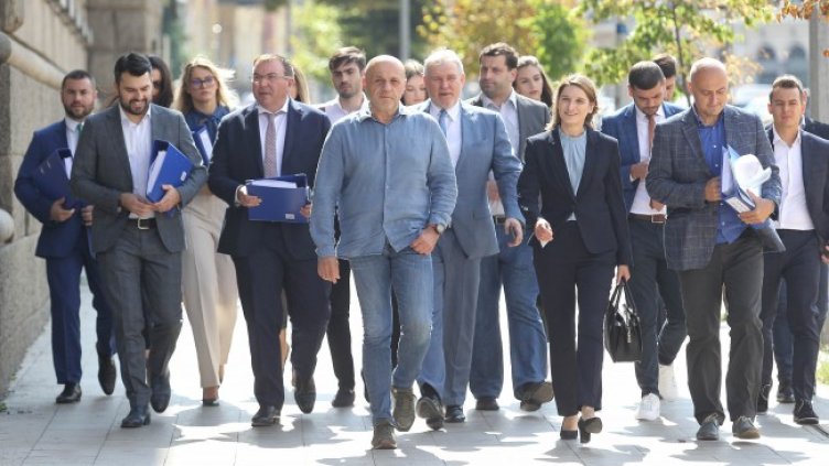 Снимка: Димитър Кьосемарлиев