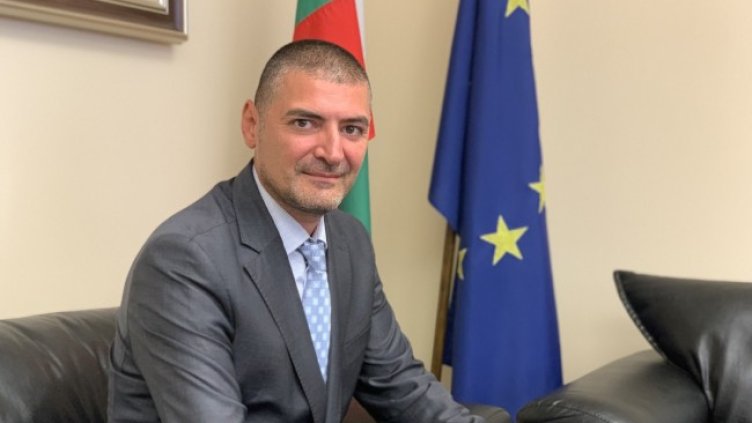 Снимка: МРРБ