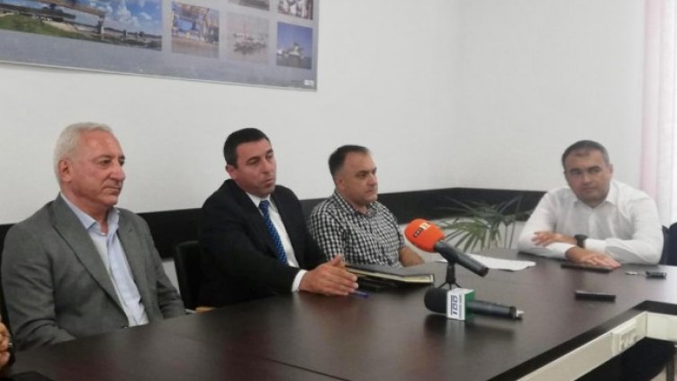 Снимка: БГНЕС