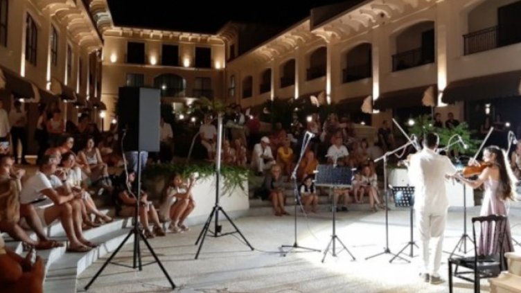 Снимка: Варненско лято