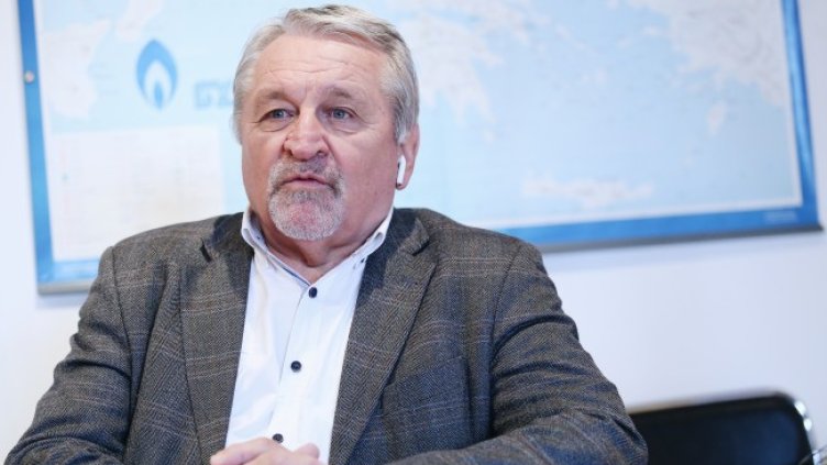 Снимка: БГНЕС