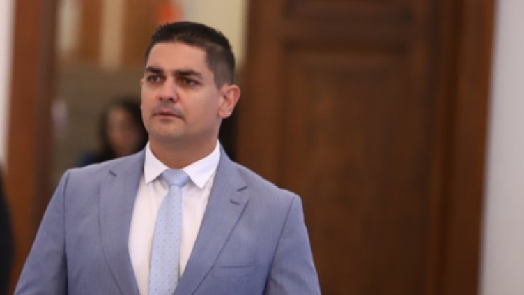 Снимка: БГНЕС