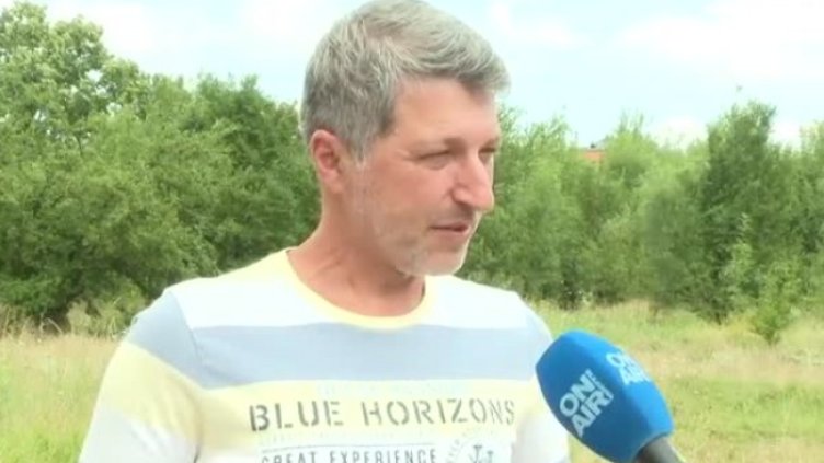 Климатолог: "Оскар" ни носи захлаждане, възможни са и градушки