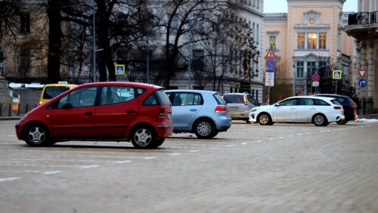 Снимка: БГНЕС