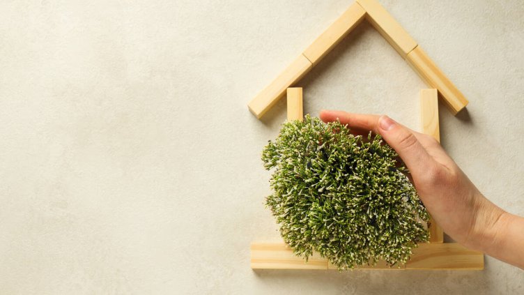 Еко-реновация -  как да направим дома си по-устойчив и енергийно ефективен?