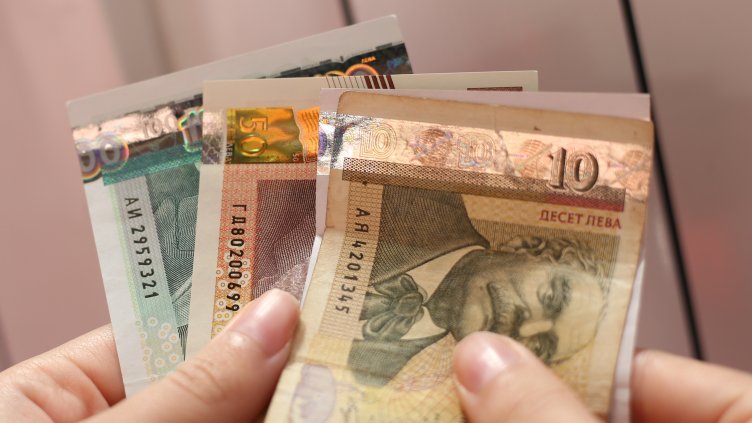 БГНЕС, архив