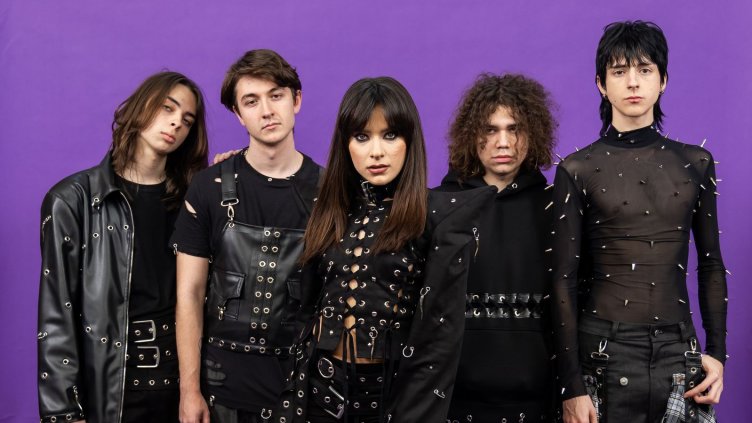 Снимка: Eurovision