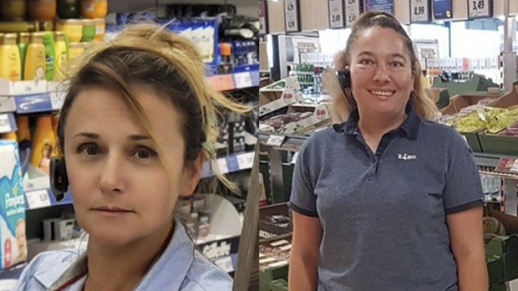 Те не се познават, но вече са си близки