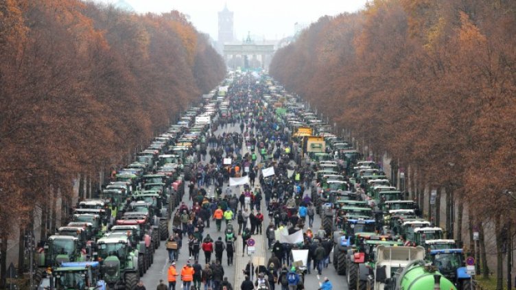 Снимка: БГНЕС/EPA