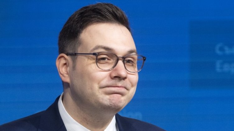 Снимка: БГНЕС/EPA