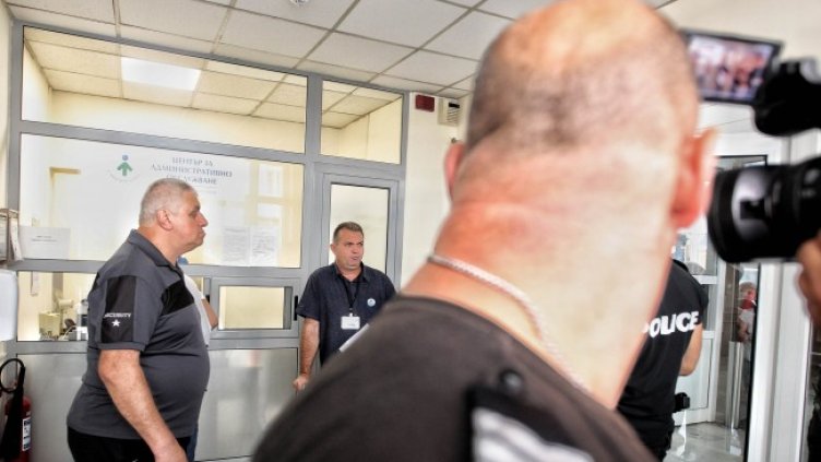 Снимка: Димитър Кьосемарлиев, Dnes.bg