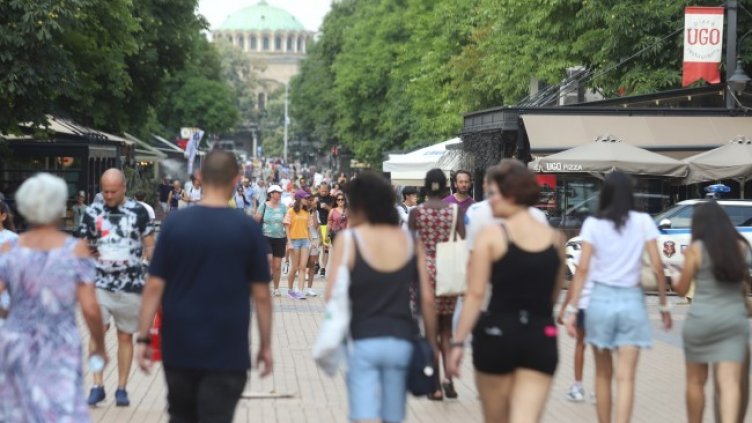 Снимка: архив, БГНЕС