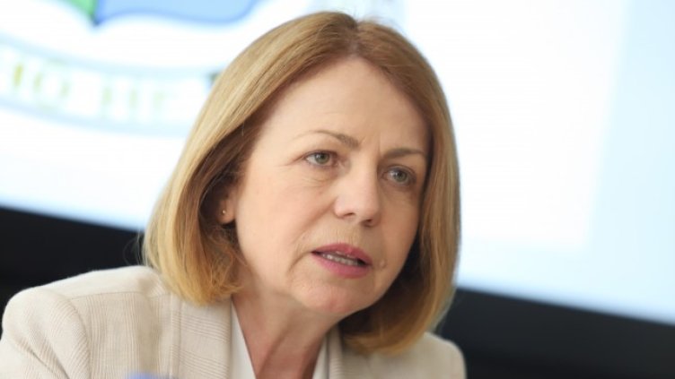 Снимка: архив, БГНЕС