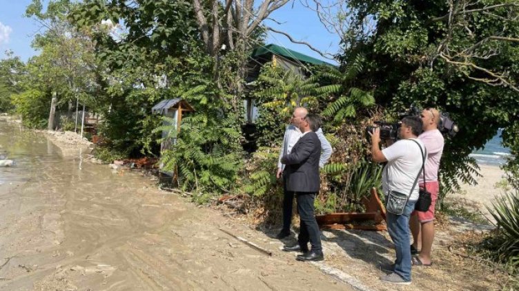 Снимка: Министерство на туризма