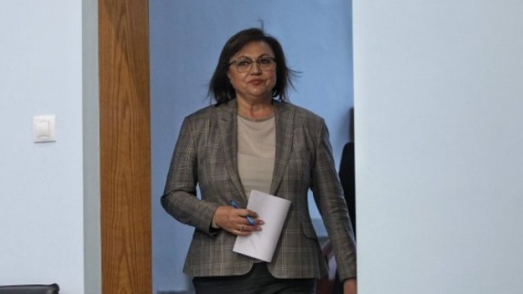 Георг Георгиев: Няма друг такъв манипулатор като Нинова