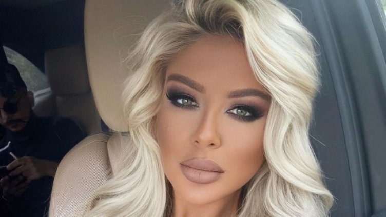 Снимка: Instagram