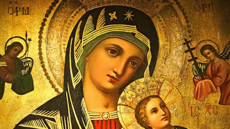 Днес отбелязваме Голяма Богородица 