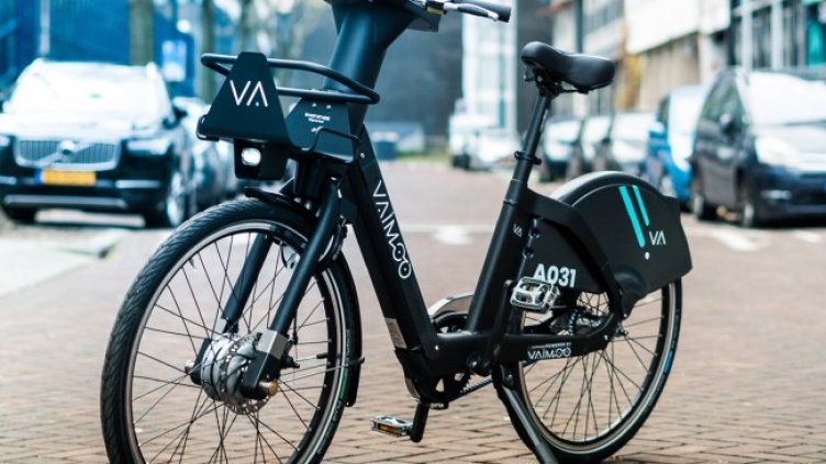 Снимка: архив, БГНЕС