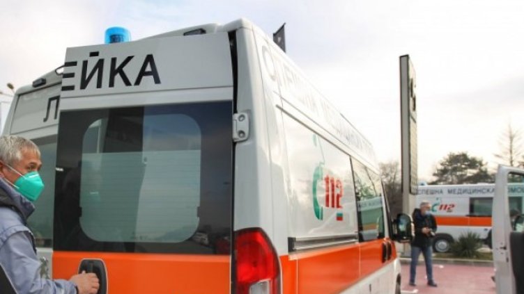 Снимка: Димитър Кьосемарлиев, Dnes.bg