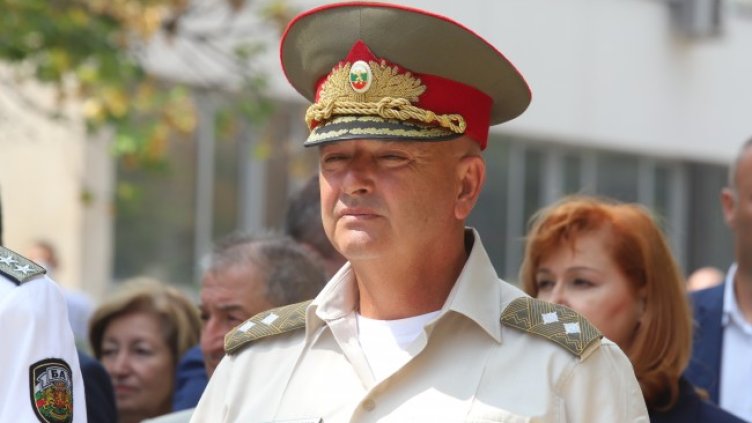 Снимка: БГНЕС