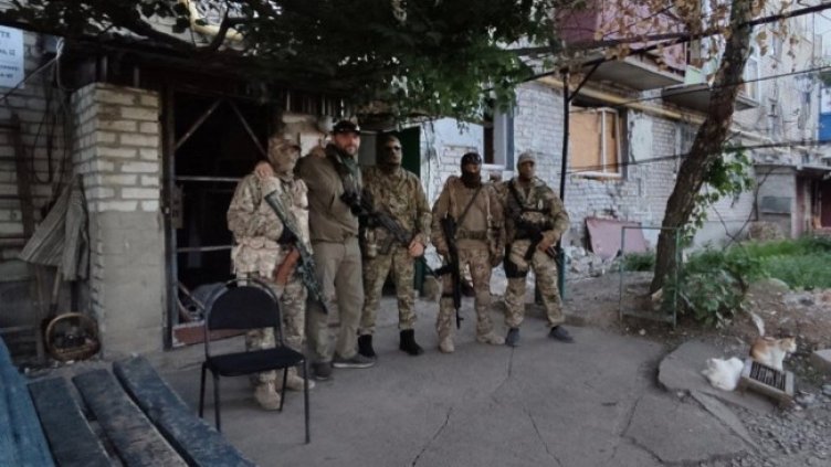 Снимка: Twitter